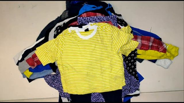 Продано! 400-044 #390 Микс семейный TCHIBO сток без этикеток Германия всесезон смотреть онлайн