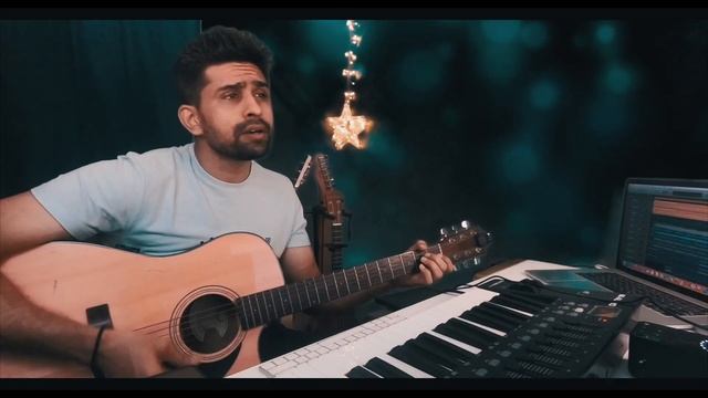John Mayer - Last Train Home (Cover) смотреть онлайн