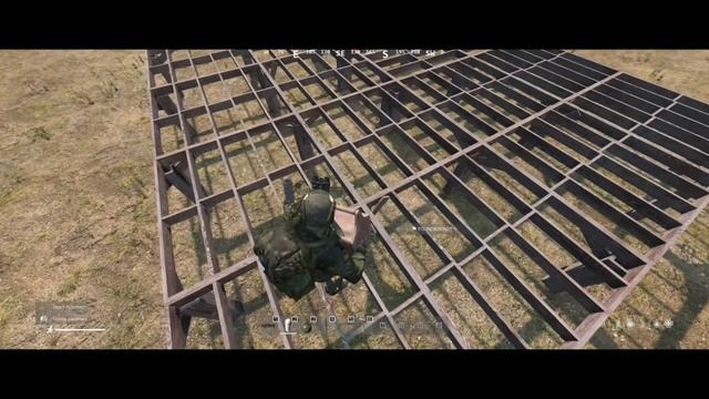 How to build a tier 1 floor in DayZ Base building plus (BBP) Ep 3 смотреть онлайн