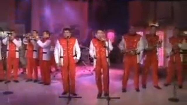Arrolladora Banda El Limon - Perdón Porqué? смотреть онлайн