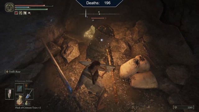 First-level Smithing Stones are So Last Month | Let's Play: Elden Ring - Episode 37 смотреть онлайн
