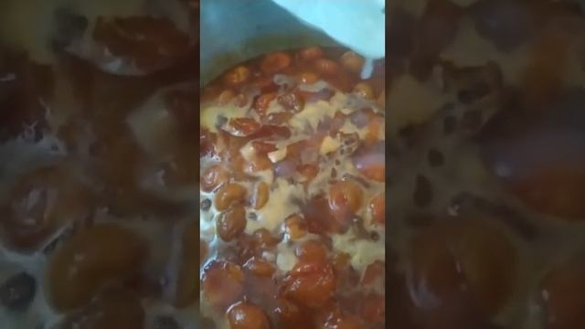 КОРОЛЕВСКОЕ АБРИКОСОВОЕ ВАРЕНЬЕ НА ЗИМУ! СУПЕРСКИЙ РЕЦЕПТИК С ДОБАВЛЕНИЕМ СЕКРЕТНОГО ИНГРЕДИЕНТА!!!