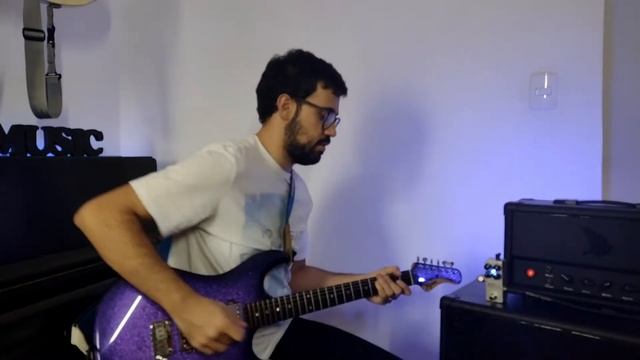 PARA QUE SERVE? - Mini C4 Compressor MOSKY [REVIEW] | Guitarrista De Apartamento