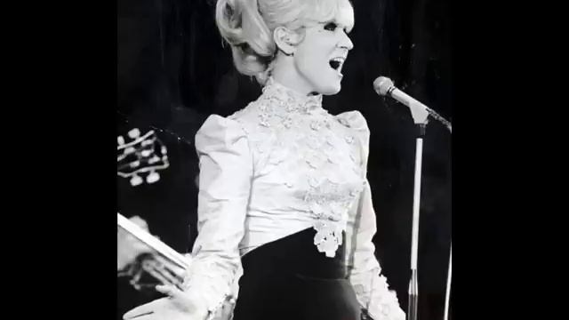 ~ DUSTY SPRINGFIELD ~ Yesterday When I Was Young ~ смотреть онлайн