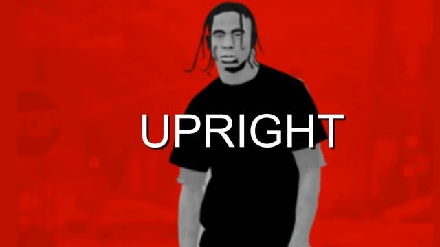 Travis Scott/ Offset Type Beat- Last Year [Prod by Upright] смотреть онлайн