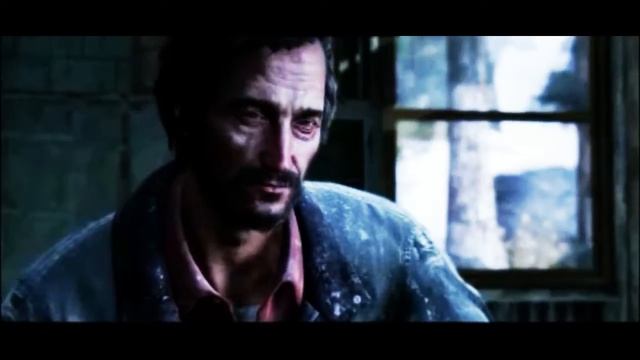 The Last Of Us 2 |Ellie's Story 1+2| ps3-ps4 смотреть онлайн