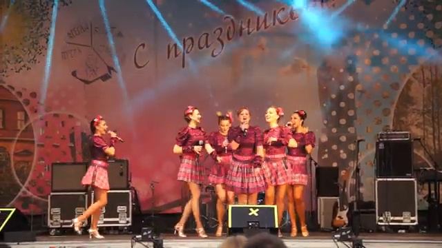 Группа "АРТ-СОЮЗ" СПб смотреть онлайн