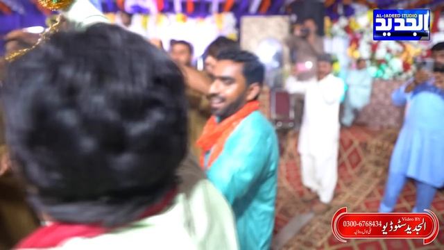 New Song 2023 | Pata Kaini | Adeel Sanwal | Layyah Program смотреть онлайн