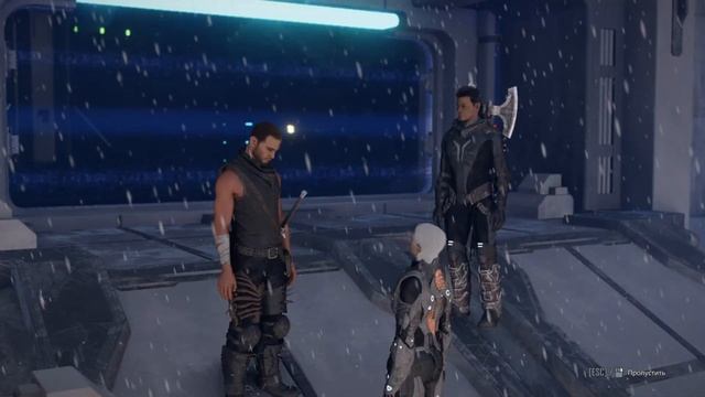 🔥 Elex 2 - логово Морконов! Прохождение, часть 6-я / Elex II Элекс 2 смотреть онлайн