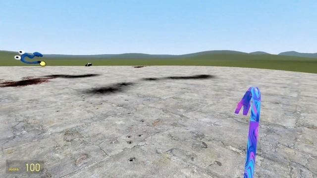 NEW NIGHTMARE ALPHABET LORE FAMILY! INVADE Krusty Krab In Garry`s mod! смотреть онлайн