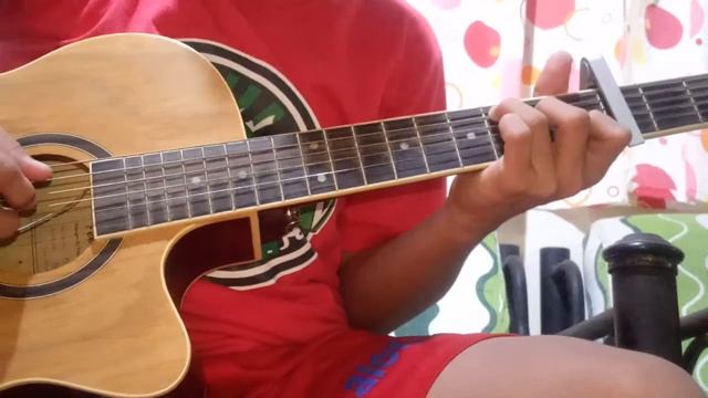The Last of Us 2: Future Days by Joel -fingerstyle (guitar cover) смотреть онлайн