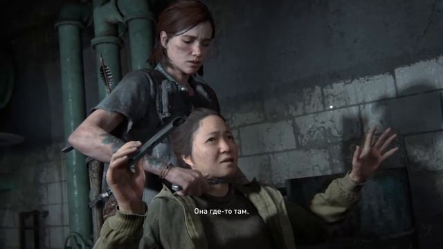 The Last of Us vs hotline miami смотреть онлайн