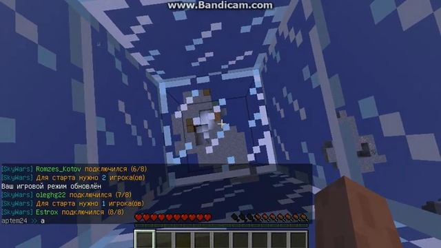похождение на Last Craft #1 смотреть онлайн