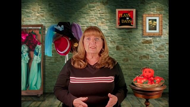 Plays in Days 5 THINGS, Episode 2 - Driving Your Directors Crazy смотреть онлайн
