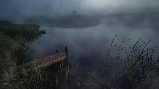 Ужасы на рыбалке смотреть онлайн