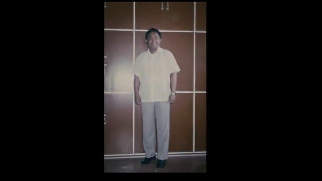 Thank You Mr.Hasan H. Hairun: A Fitting Tribute смотреть онлайн