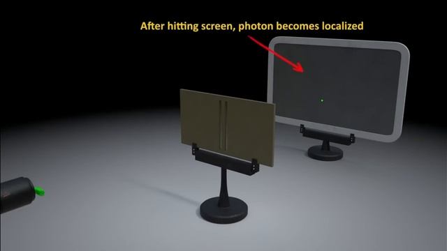 Эрвин Эш дал заднюю: отказывается от объяснения квантового ластика. Вернись на тёмную сторону!