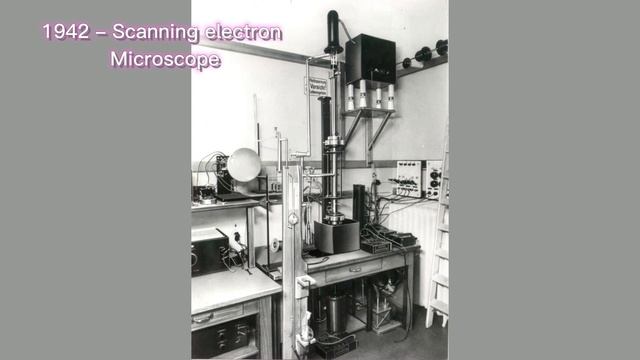 Journey From Stone to Electron Microscope 🔬 #microscopy #electronmicroscope смотреть онлайн