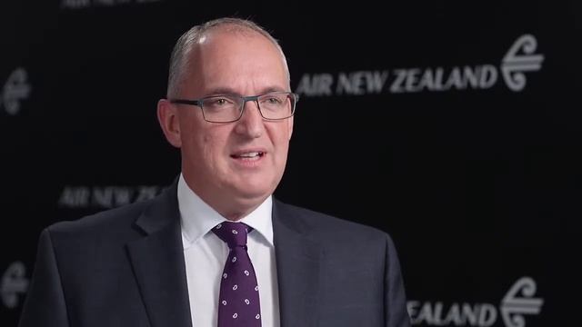 Business leaders talk about sustainability - Dave Morgan смотреть онлайн