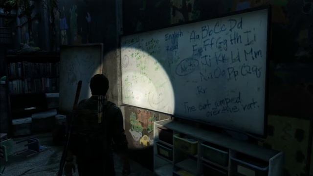 The Last of Us - Joel and Sam - Part 32 - Pixel Playground смотреть онлайн