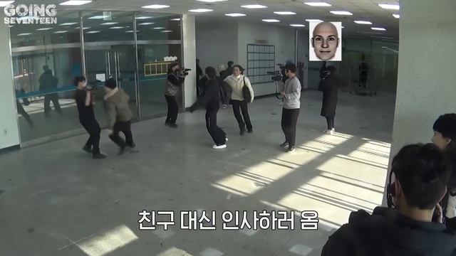 거짓말하지 마세요  체이서The CHASER