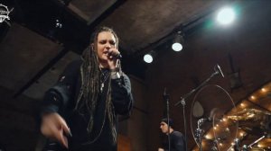 Невошедшее. Drummatix — Тьма