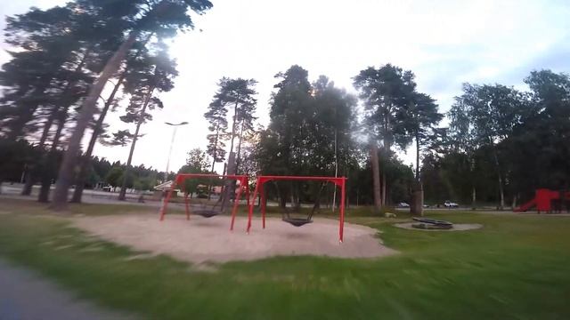 Some batteries on a sunny Saturday смотреть онлайн