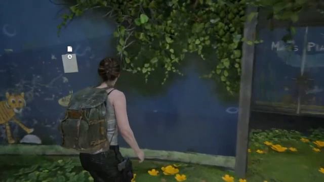 Прохождение от KiraXwin The Last Of Us 2 "Сиэтл. День 1. Океанариум"-[Поиск предметов] смотреть онлайн