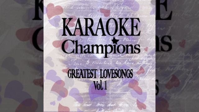 Save the Best for Last (Karaoke) смотреть онлайн