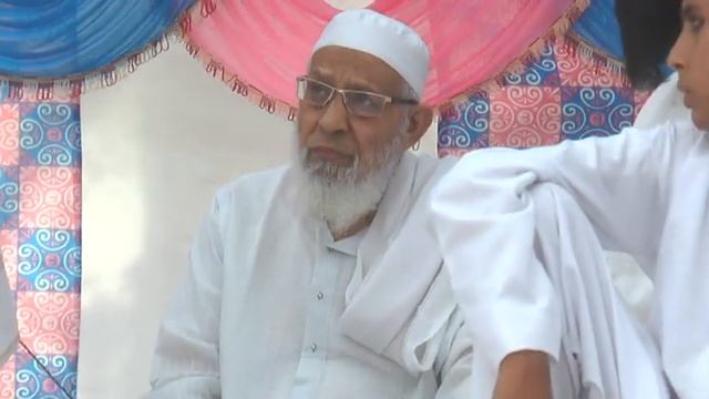 Darul falah, Budhana, Annual Competition 2016. District Muzaffarnagar, Uttar pradesh, India. смотреть онлайн