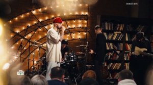 Анонс. ST в гостях «Квартирника у Маргулиса»