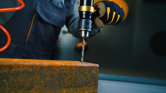 Компрессор поршневой DENZEL DCV1800/50 масляный смотреть онлайн