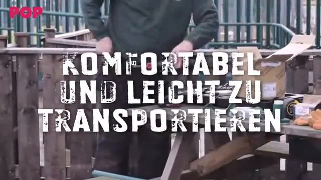 Neu: PB 2500 (deutsch) смотреть онлайн