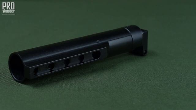 Складные трубы приклада Сайга, Fab Defense