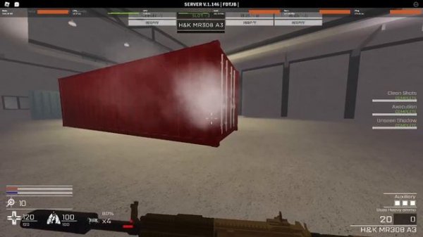 Пытаемся получить перк Apostle | Decaying Winter