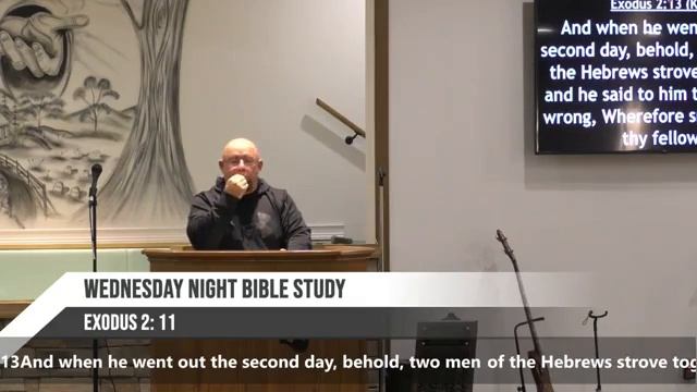 Wednesday Night Bible Study 11/3/21 смотреть онлайн