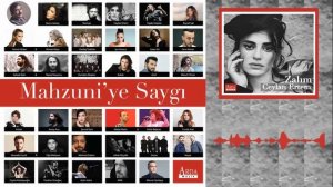 Ceylan Ertem - Zalım (Çukur Dizi Müziği)