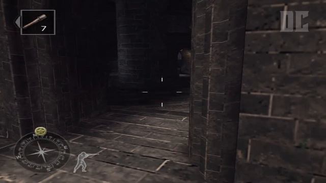 CALL OF DUTY FINEST HOUR Gameplay Walkthrough Western Front - Ending [PS2] (No Commentary) смотреть онлайн
