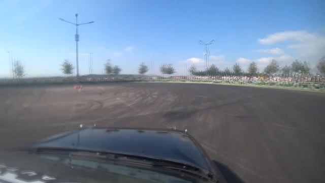 ROYAL AUTOSHOW. КАТАЮ ДРИФТ ТАКСИ.