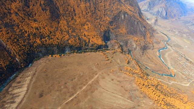 Мажойский каскад Октябрь 2024 смотреть онлайн