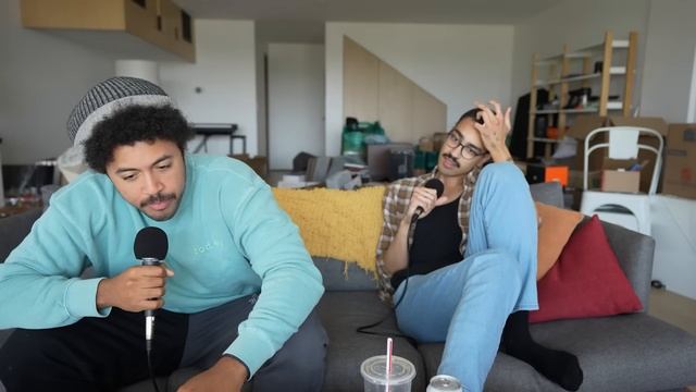 The Real Reason James Corden Got Canceled | Sad Boyz смотреть онлайн