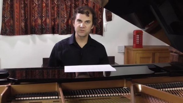 20. How to Sing Falsetto - Baritone Range