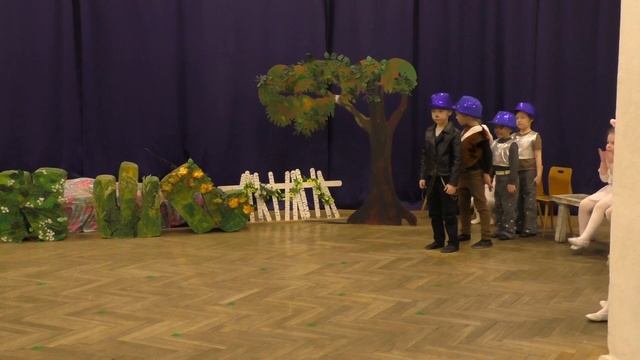 Колобок наоборот смотреть онлайн