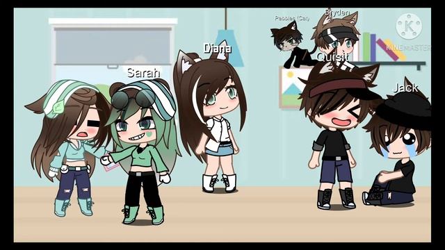DONT STEAL MY PHONE!! Super short okay смотреть онлайн