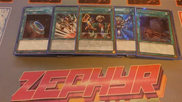 YUGIOH Super Quantum Power Ranger Profile Jan 2021 смотреть онлайн