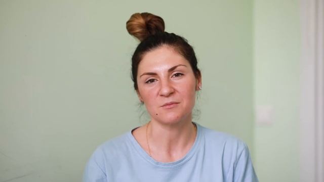 Отзыв о реабилитации в центре "Вместе с мамой" смотреть онлайн