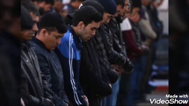 Jurabek Murodov & Jonibek Murodov Musofir смотреть онлайн