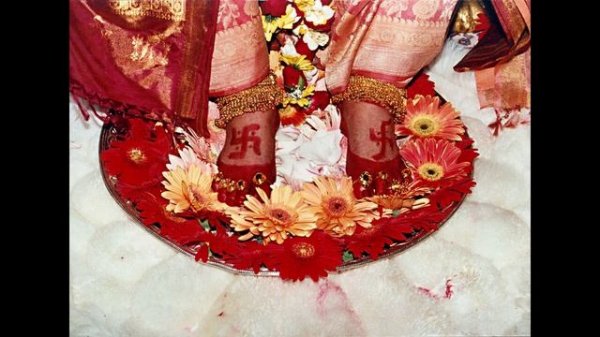 Шри Ганеша Атхарваширша в исполнении Аруна Апте