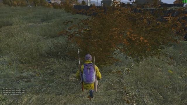 DayZ Experimental - Episode 2 - Bandits and Friends смотреть онлайн