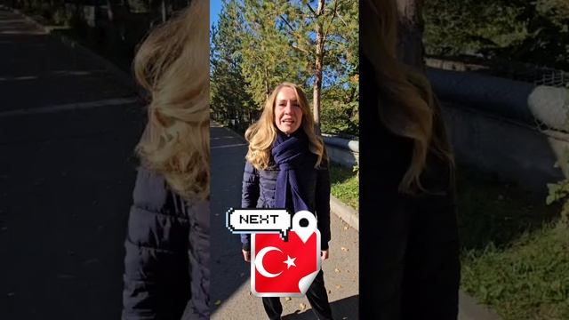 Холодная вода для концентрации / Отзыв Ирины об уединении в Казахстане (09/2024) смотреть онлайн